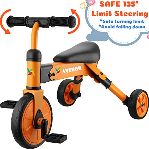 4 Avenor+Baby+Tricycle+Tricycles+Perfect