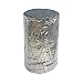 Frost King CF55 Foil Backed "No Itch" Natural Cotton Duct Wrap,  12-Inch x 1-Inch x 15-Feet primary