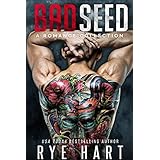 Bad Seed: A Romance Collection