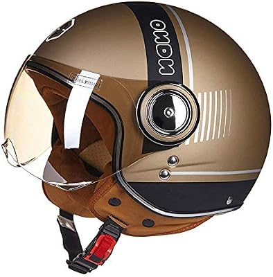 Cara Abierta Casco Moto Bicicleta Touring Cruiser Jet Ece 22 05 Scooter Casco Caritas Org Mx