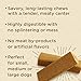 Rachael Ray Nutrish Soup Bones Dog Treats, Real Turkey & Rice Flavor, 3 Bones, 6.3 oz