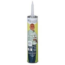 DICOR CORP 501LSD-1 Self Leveling Lap Sealant