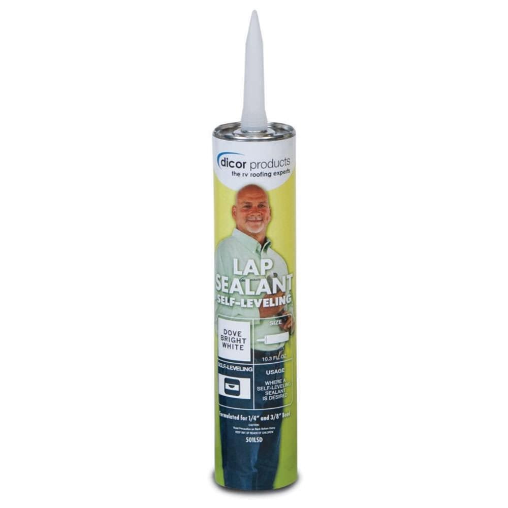 DICOR CORP 501LSD-1 Self Leveling Lap Sealant