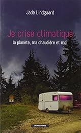 Je crise climatique