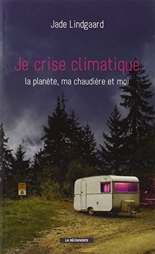 Je crise climatique