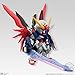 FW GUNDAM CONVERGE SP08 Destiny Gundam & Infinite Justice Gundam Candy Bandai