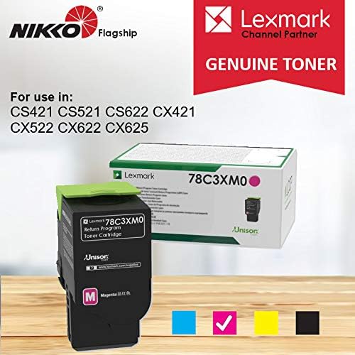cx625 toner