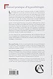 Image de Manuel pratique d'hypnothérapie - Démarche, méthodes et techniques d'intervention