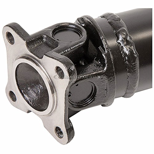 New Rear Driveshaft For Toyota Rav4 4WD AWD 2006 2007 2008 2009 2010 2011 - BuyAutoParts 91-01035N New - Thumbnail 2