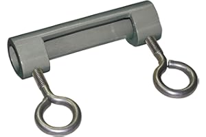 Steck Manufacturing 71470 Tie Rod Coupler