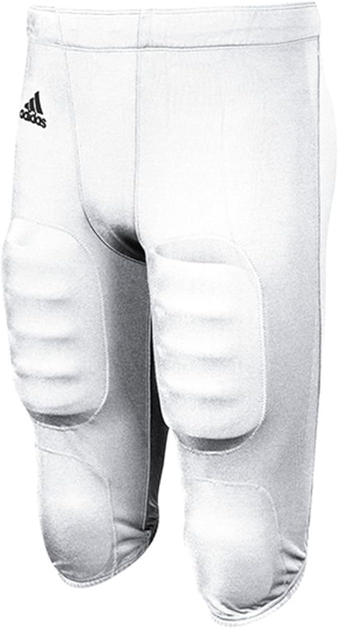 adidas press coverage football pants