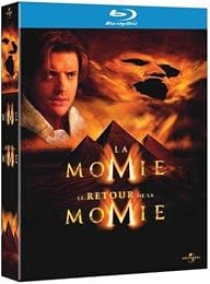 La Momie + Le Retour De La Momie