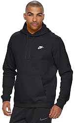 Men's Nike Club Fleece Pullover Hoodie