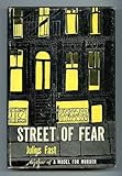 Street of Fear