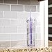 Skinny Acrylic Tumbler Double Wall 16 Oz - Clear