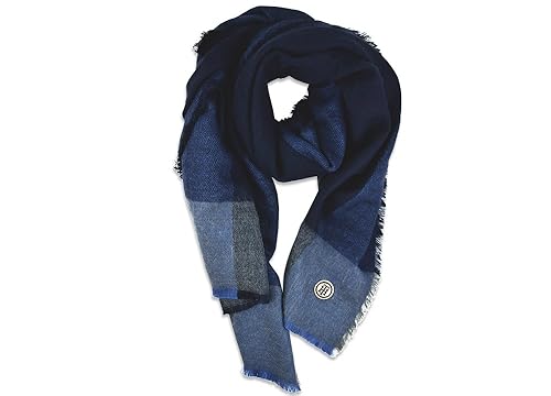 TOMMY HILFIGER Damen Schal Tuch 