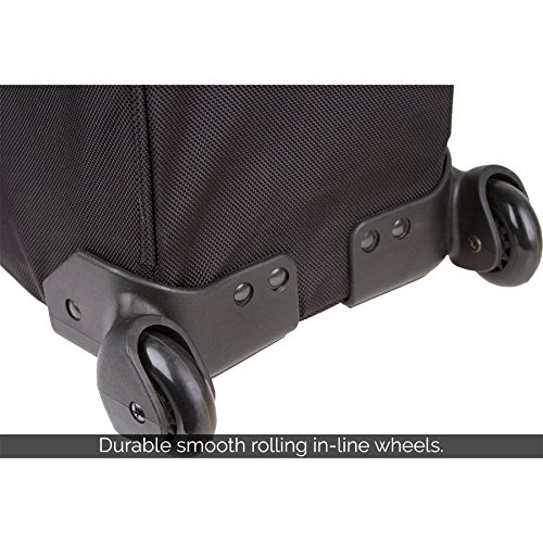 Protec Baritone Saxophone Gig Bag (Fits Low A & Bb), Platinum Series, Model PL253