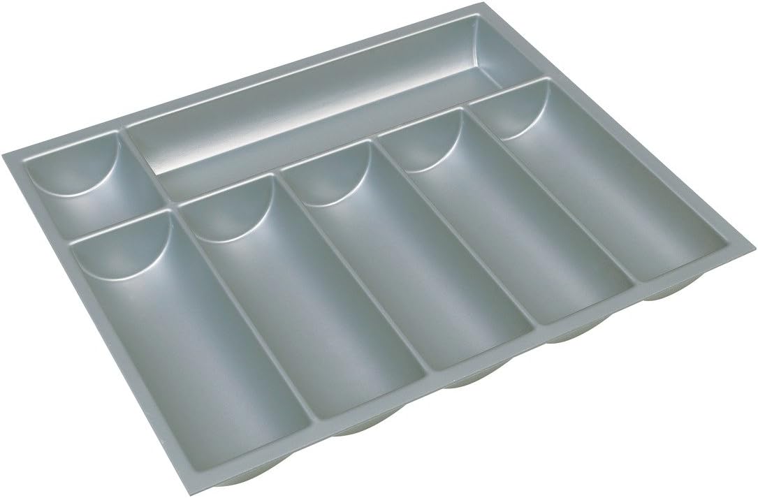 Amazon Com Cutlery Tray 2 5mm Think Plastic 12 Wide Trimmable