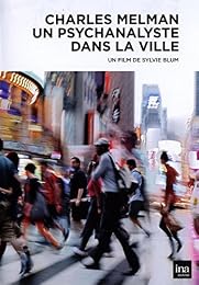 Charles Melman, un psychanalyste dans la ville