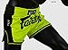 Fairtex Slim Cut Muay Thai Boxing Shorts