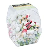 Lip Naturals Lip Balm -120 Count