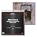 BCW Crystal Clear 2-mil Polypropylene 33 RPM Record Sleeves 12-3/4