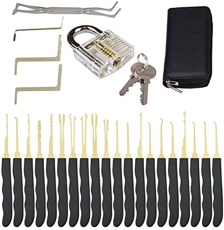 Durable Home Repair Tool Set Kit