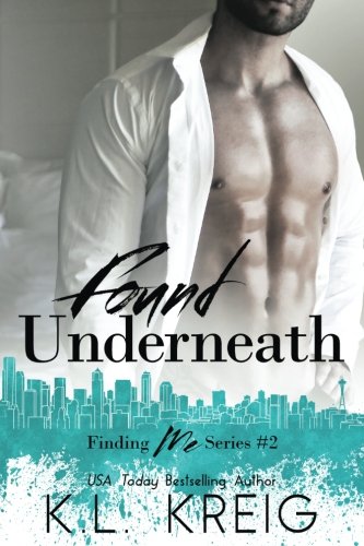 Download Found Underneath (Finding Me Duet) (Volume 2)
