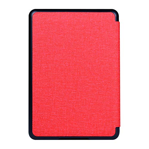 Case for Kindle Paperwhite 10th Generation 2018, Kindle Case with