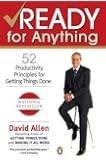 Ready for Anything: 52 Productivity Principles for Getting Things Done