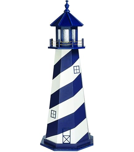 Amazon.com: Beaver Dam Woodworks 5 Foot Amish Made Cape Hatteras