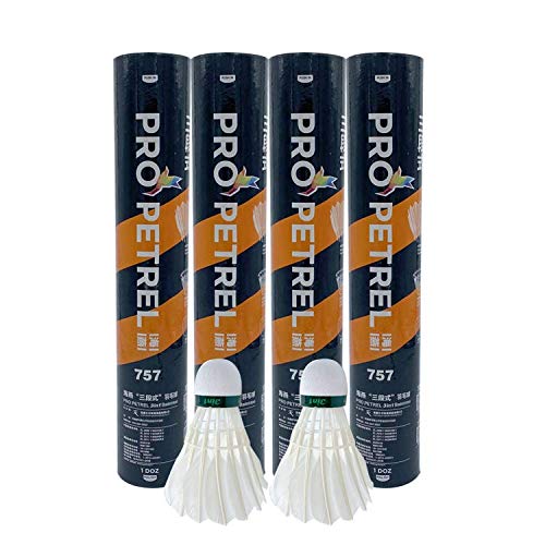Propetrel 757 Hybrid 3-in-1 Badminton