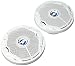 JBL MS6520 180W, 6.5 Coaxial Marine Speakers - (Pair) White - 1 Year Direct Manufacturer Warranty primary