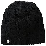 Spyder Women's Endless Hat, One Size, Black