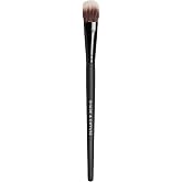 bareMinerals Shade + Diffuse Eye Brush, 1 count | Multi Function Makeup Tool for Eyeshadow, Concealer &amp; Highlighter, Buildable Color &amp; Coverage, Synthetic Vegan Dual-Fibers