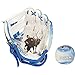 Franklin Sports Disney Frozen Air Tech Glove and Ball Set