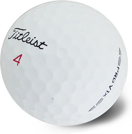 titleist pro v1 6 pack