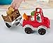 Fisher-Price Little People Handy Helper, Farm Truck