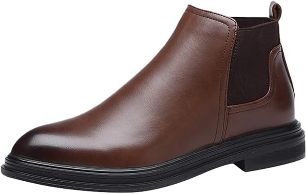 botas vaqueras casuales para hombre