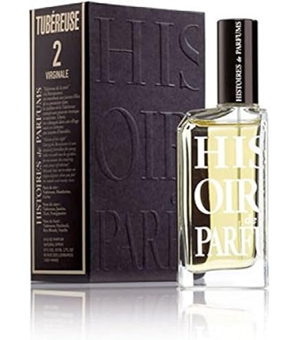 Amazon.com: Histoires de Parfums Tubereuse 2 Eau De Parfum Spray