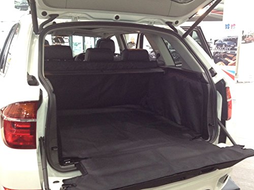Bmw x3 boot liner Bmw x3 boot liner