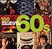 100 Best Selling Albums of the 60s 0760756511 Book Cover