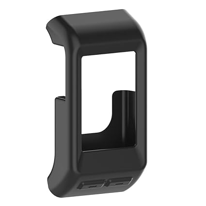 vanpower Moda Caucho de Silicona Proteger Carcasa para ...