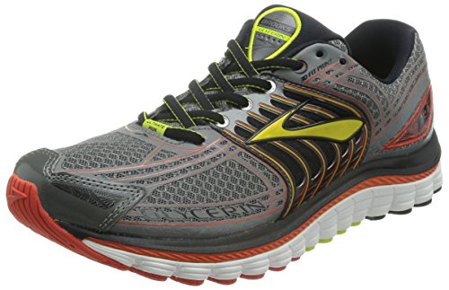 brooks women's dyad walker black