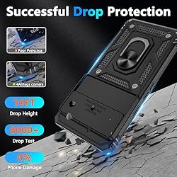 for Pixel 7 Pro Case, Google Pixel 7 Pro Case with