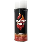 Stove Bright High Temp Spray Paint, Metallic, Up To 1200 Degrees, 12 Ounce (Pack of 1), 1A80Y010