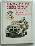 The Long Range Desert Group (Vanguard)