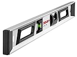 SOLA High Precision Level with 3 60% Magnified