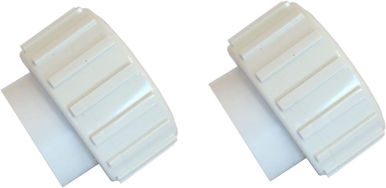Pooline Union Fitting Slip 1 1/2" - Splapool Pump Filter and Chlorinator 2pk