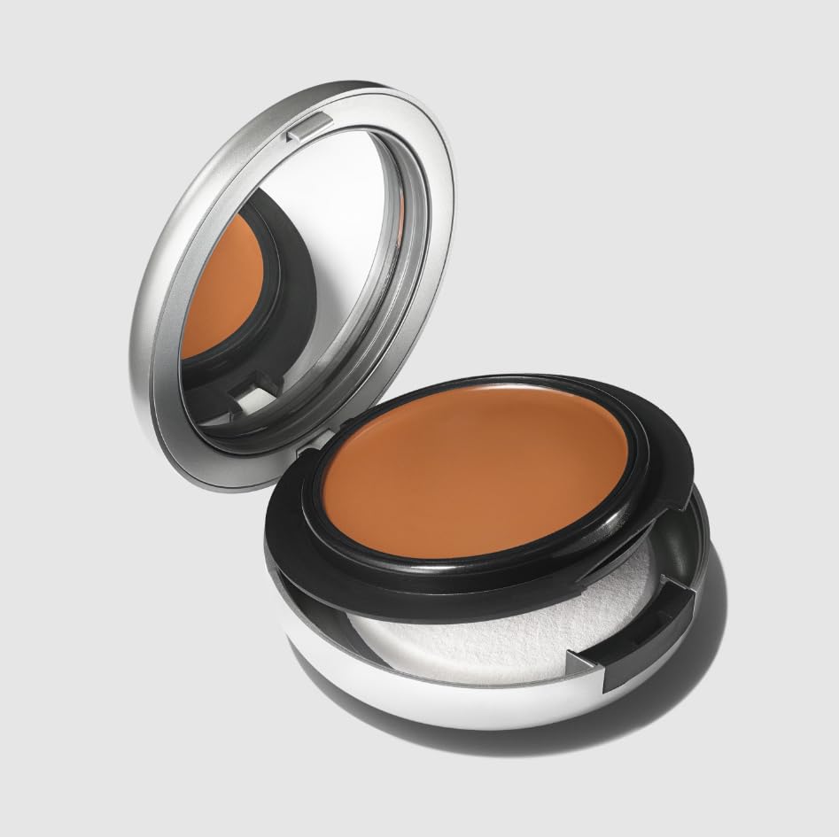 MAC, Studio Fix Tech Cream-To-Powder Foundation - NW43, 10 gm